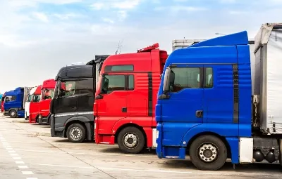 Adana Ağaçören Ambar Nakliyat