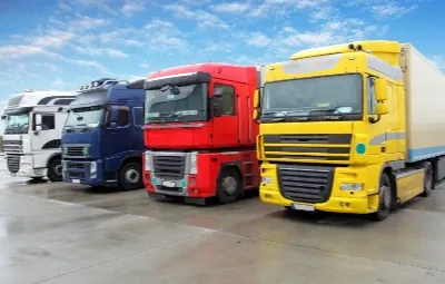 Adana Ağaçören Nakliye Ambarı