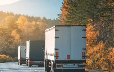 Adana ile Ağaçören Arası Klima Taşıma