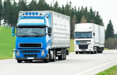 Adana ile Ağaçören Arası Eşya Taşıma